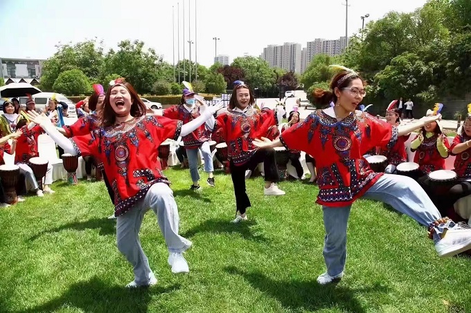 深圳老虎溝生態(tài)農(nóng)場(chǎng)有哪些好玩項(xiàng)目？該怎么玩？